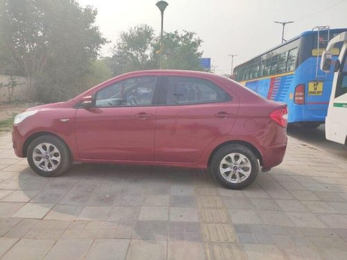 Ford Aspire Titanium 2017 MT for sale in New Delhi