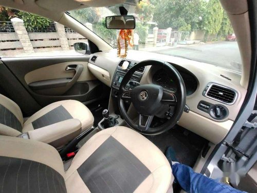 2014 Skoda Rapid 1.6 MPI Ambition Plus AT for sale in Nagar