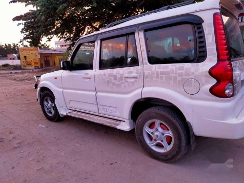 Used 2010 Mahindra Scorpio VLX MT for sale in Erode