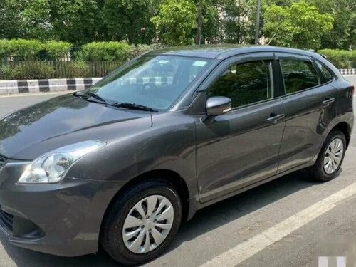 2018 Maruti Baleno 1.2 Delta MT for sale in New Delhi