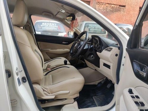Maruti Suzuki Dzire VDI 2017 MT for sale in New Delhi