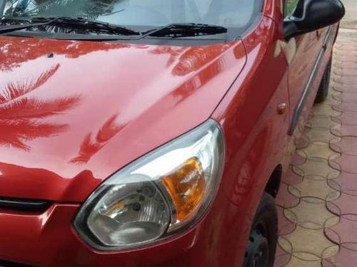 Maruti Suzuki Alto 800 Vxi, 2016, Petrol MT for sale in Kottayam