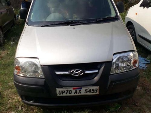 2009 Hyundai Santro Xing GLS LPG MT for sale in Allahabad