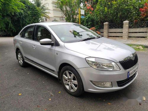 2014 Skoda Rapid 1.6 MPI Ambition Plus AT for sale in Nagar