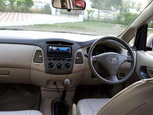 2007 Toyota Innova MT for sale in Thanjavur