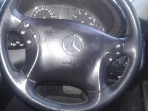 Used Mercedes Benz C-Class 200 K 2007 AT for sale in Indore 