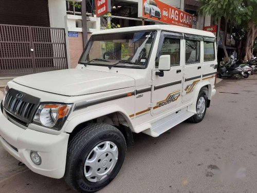 Mahindra Bolero ZLX BS IV, 2014, Diesel MT for sale in Coimbatore