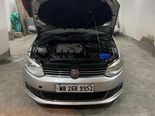 Used 2012 Volkswagen Vento MT for sale in Kolkata