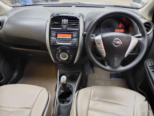 Used 2017 Nissan Sunny XL MT for sale in Pondicherry