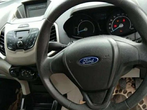 Ford Ecosport EcoSport Ambiente 1.5 Ti VCT Manual, 2014, Diesel MT in Gurgaon