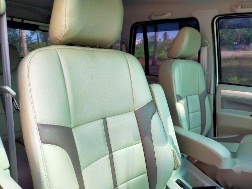 2015 Mahindra Scorpio MT for sale in Erode