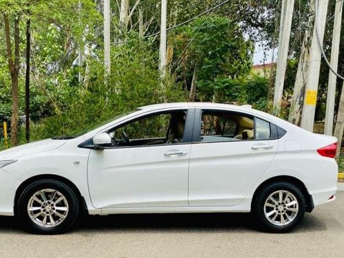 Honda City 2014 MT for sale in Jalandhar