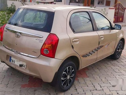 Toyota Etios Liva GD, 2012, Diesel MT for sale in Madurai