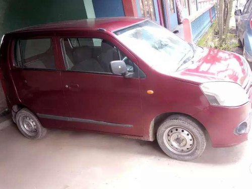 Used 2011 Maruti Suzuki Wagon R MT for sale in Dimapur