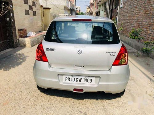 Maruti Suzuki Swift VXi, 2010, Petrol MT for sale in Ludhiana