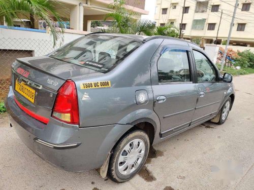 Used 2016 Mahindra Verito 1.5 D6 MT for sale in Hyderabad