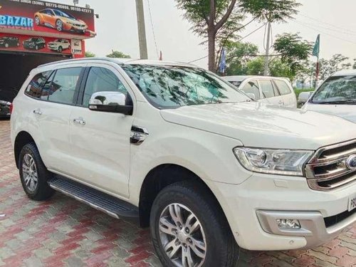 Used 2016 Ford Endeavour AT for sale in Nakodar