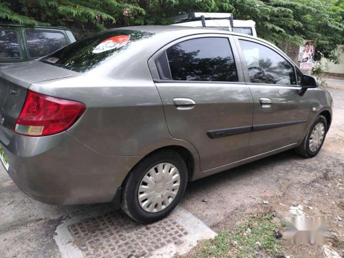 Chevrolet Sail 1.2 LS ABS, 2013, Diesel MT in Pondicherry