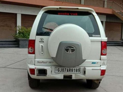 2011 Tata Safari 4X2 MT for sale in Nadiad