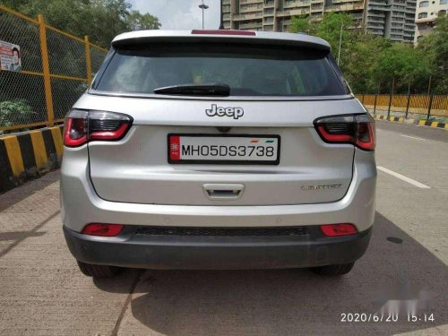 Jeep COMPASS Compass 2.0 Limited Option, 2018, Diesel AT in Mumbai