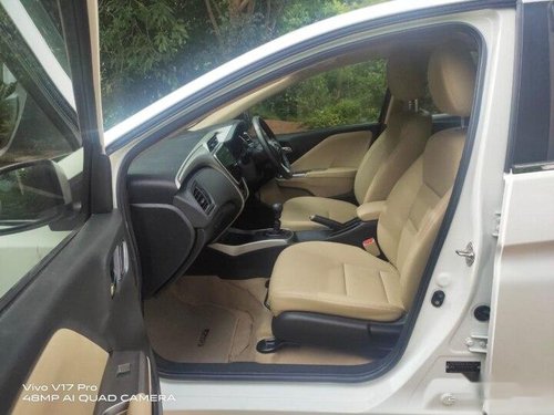 Honda City VX 2018 MT for sale in Bangalore