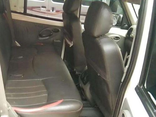 2013 Mahindra Scorpio EX MT for sale in Hyderabad