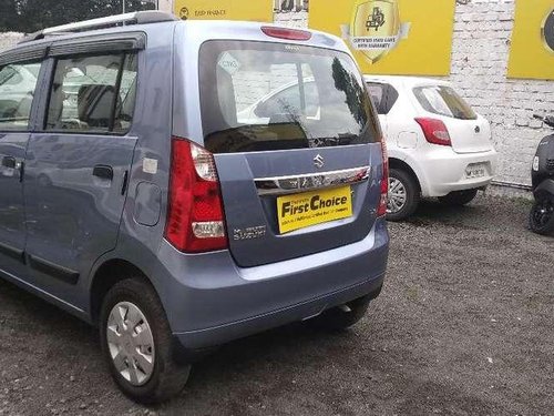 Used Maruti Suzuki Wagon R LXI CNG 2014 MT for sale in Pune