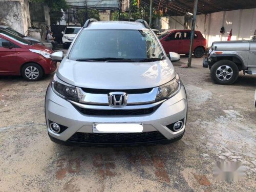 2017 Honda BR-V BR-V Style Edition Diesel V MT in Kolkata