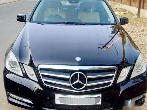 Mercedes Benz E Class 2013 AT for sale in Vadodara