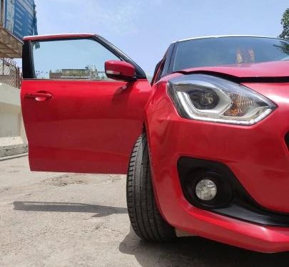 Maruti Swift ZXI Plus 2018 MT for sale in New Delhi