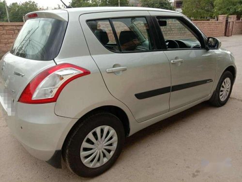 Maruti Suzuki Swift VDI 2016 MT for sale in Jodhpur