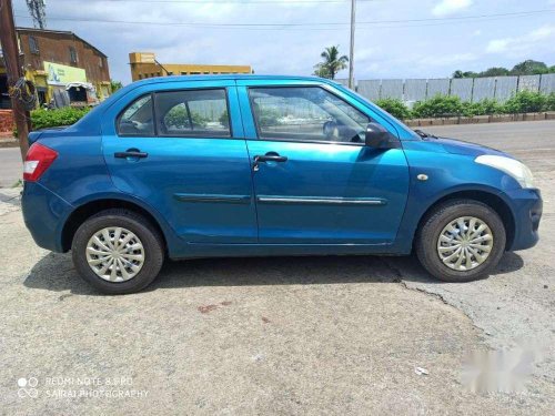 Used Maruti Suzuki Swift Dzire 2013 MT for sale in Mumbai