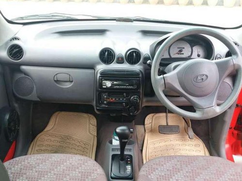 Used 2007 Hyundai Santro Xing GLS MT for sale in Nagar