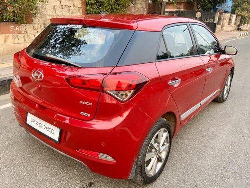 Hyundai i20 Asta Option 1.2 2014 MT for sale in New Delhi