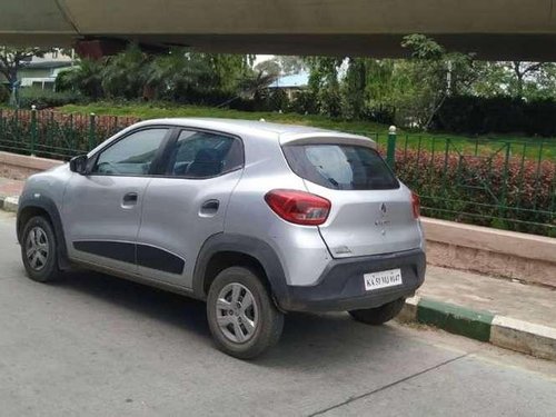 Used Renault Kwid RXL 2016 MT for sale in Nagar 