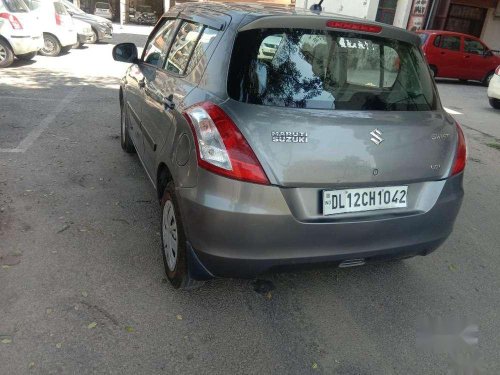 Maruti Suzuki Swift, 2014, Diesel MT for sale in Chandigarh