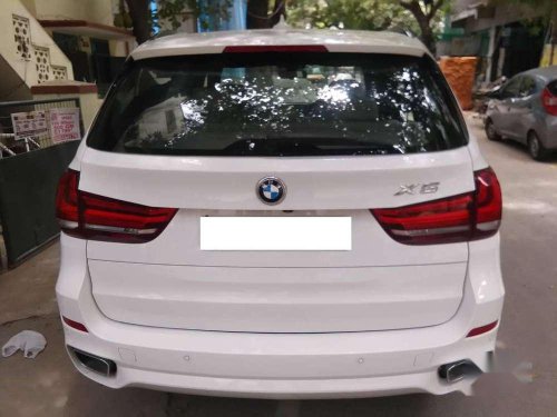 BMW X5 M, 2017, Diesel AT for sale in Chennai