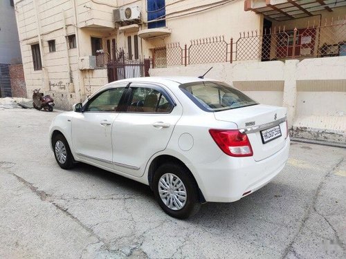 Maruti Suzuki Dzire VDI 2017 MT for sale in New Delhi