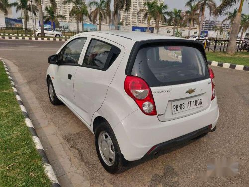 2016 Chevrolet Beat Diesel MT for sale in Chandigarh