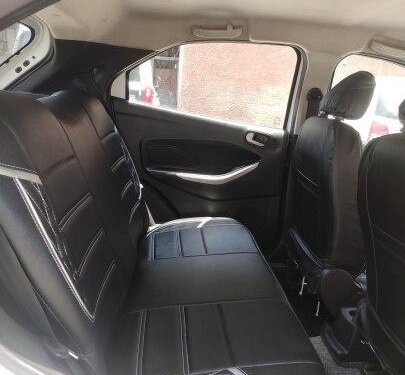 2018 Ford Figo 1.5D Trend MT for sale in New Delhi