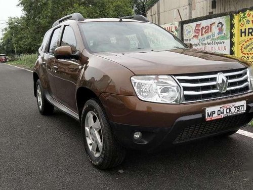 2013 Renault Duster MT for sale in Bhopal