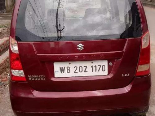 Used 2011 Maruti Suzuki Wagon R MT for sale in Dimapur