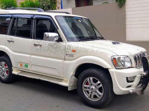 Mahindra Scorpio VLX Airbags BS III, 2013, Diesel MT in Nagar