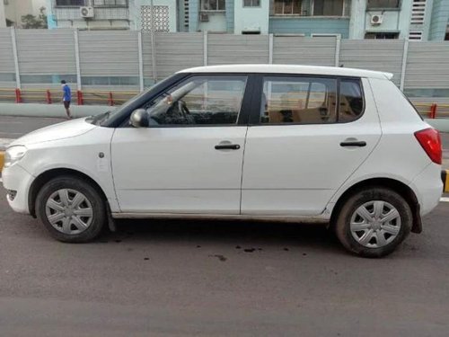 Skoda Fabia 1.2 MPI Active Plus 2012 MT for sale in Mumbai