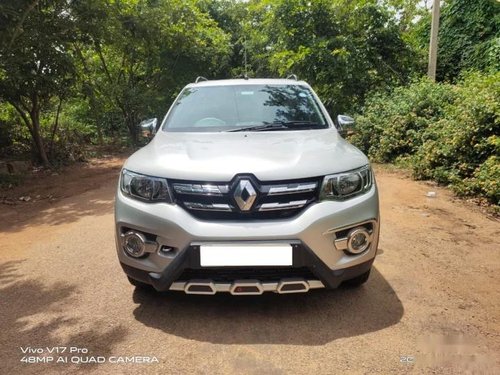 Renault Kwid RXT 2019 MT for sale in Bangalore