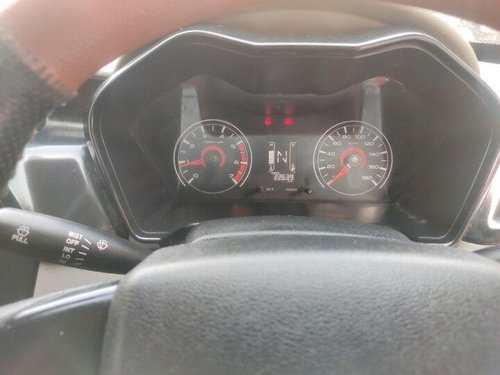 2016 Mahindra KUV100 NXT mFALCON G80 K4 MT in New Delhi