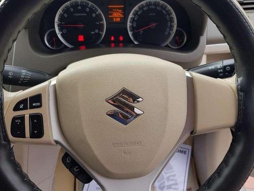 Maruti Suzuki Ertiga VXI 2017 MT for sale in Coimbatore