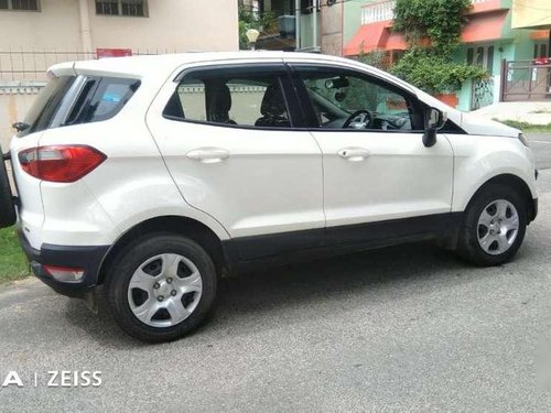 2016 Ford EcoSport MT for sale in Nagar