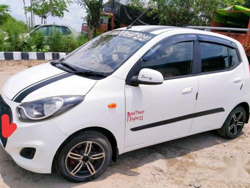 Used 2013 Hyundai i10 Magna 1.1 MT for sale in Aliganj