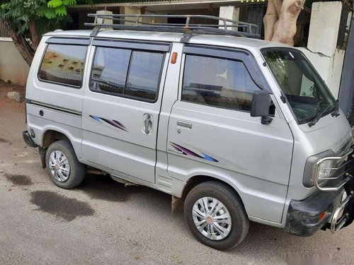 Maruti Suzuki Omni 2010 MT for sale in Coimbatore